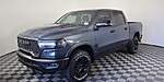 New 2027 RAM 1500 CREW CAB REBEL in LAS VEGAS, NEVADA