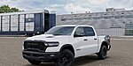 New 2027 RAM 1500 CREW CAB REBEL in LAS VEGAS, NEVADA