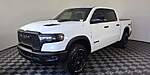 New 2027 RAM 1500 CREW CAB REBEL in LAS VEGAS, NEVADA