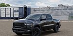 New 2027 RAM 1500 CREW CAB REBEL in LAS VEGAS, NEVADA