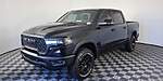 New 2027 RAM 1500 CREW CAB REBEL in LAS VEGAS, NEVADA