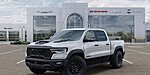 New 2026 RAM 1500 CREW CAB RHO in LAS VEGAS, NEVADA