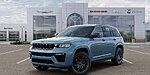 New 2027 JEEP GRAND CHEROKEE SUMMIT in LAS VEGAS, NEVADA
