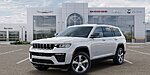 New 2026 JEEP GRAND CHEROKEE L LIMITED in LAS VEGAS, NEVADA