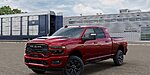 New 2027 RAM 2500 MEGA CAB LARAMIE in LAS VEGAS, NEVADA