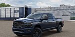 New 2027 RAM 2500 MEGA CAB LARAMIE in LAS VEGAS, NEVADA