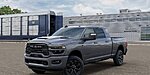 New 2027 RAM 2500 MEGA CAB LARAMIE in LAS VEGAS, NEVADA