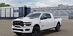 New 2027 RAM 2500 MEGA CAB LARAMIE in LAS VEGAS, NEVADA