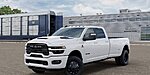 New 2027 RAM 3500 LARAMIE in LAS VEGAS, NEVADA