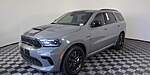 New 2027 DODGE DURANGO GT HEMI in LAS VEGAS, NEVADA