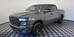 New 2027 RAM 1500 CREW CAB BIG HORN in LAS VEGAS, NEVADA
