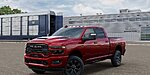 New 2027 RAM 2500 LARAMIE in LAS VEGAS, NEVADA
