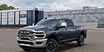New 2027 RAM 2500 LARAMIE in LAS VEGAS, NEVADA