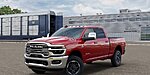 New 2027 RAM 2500 LARAMIE in LAS VEGAS, NEVADA