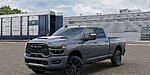 New 2027 RAM 2500 LARAMIE in LAS VEGAS, NEVADA