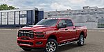 New 2027 RAM 2500 BIG HORN in LAS VEGAS, NEVADA