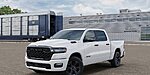 New 2027 RAM 1500 CREW CAB BIG HORN in LAS VEGAS, NEVADA