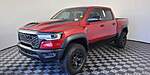 New 2026 RAM 1500 CREW CAB RHO in LAS VEGAS, NEVADA