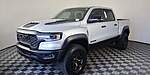 New 2026 RAM 1500 CREW CAB RHO in LAS VEGAS, NEVADA