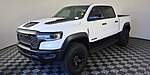 New 2026 RAM 1500 CREW CAB RHO in LAS VEGAS, NEVADA