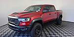 New 2026 RAM 1500 CREW CAB RHO in LAS VEGAS, NEVADA