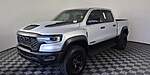 New 2026 RAM 1500 CREW CAB RHO in LAS VEGAS, NEVADA