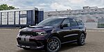 New 2027 DODGE DURANGO GT HEMI in LAS VEGAS, NEVADA