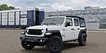 New 2027 JEEP WRANGLER SPORT 4DR in LAS VEGAS, NEVADA