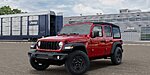 New 2027 JEEP WRANGLER SPORT 4DR in LAS VEGAS, NEVADA