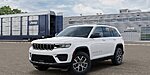 New 2027 JEEP GRAND CHEROKEE LAREDO in LAS VEGAS, NEVADA