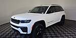 New 2027 JEEP GRAND CHEROKEE LIMITED in LAS VEGAS, NEVADA