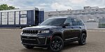 New 2027 JEEP GRAND CHEROKEE LIMITED in LAS VEGAS, NEVADA