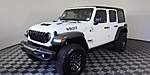 New 2027 JEEP WRANGLER WILLYS 392 4DR in LAS VEGAS, NEVADA