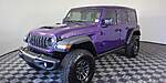 New 2026 JEEP WRANGLER MOAB 392 4DR in LAS VEGAS, NEVADA