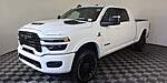 New 2027 RAM 2500 MEGA CAB LARAMIE in LAS VEGAS, NEVADA
