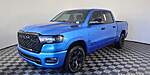 New 2026 RAM 1500 CREW CAB BIG HORN in LAS VEGAS, NEVADA