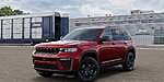 New 2027 JEEP GRAND CHEROKEE LIMITED in LAS VEGAS, NEVADA