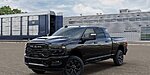 New 2027 RAM 2500 MEGA CAB LARAMIE in LAS VEGAS, NEVADA