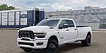 New 2027 RAM 3500 BIG HORN in LAS VEGAS, NEVADA