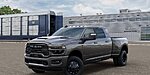 New 2027 RAM 3500 MEGA CAB LARAMIE in LAS VEGAS, NEVADA