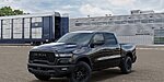 New 2027 RAM 1500 CREW CAB REBEL in LAS VEGAS, NEVADA