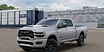New 2027 RAM 2500 LARAMIE in LAS VEGAS, NEVADA