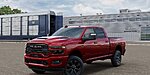 New 2027 RAM 3500 LARAMIE in LAS VEGAS, NEVADA