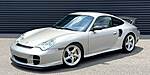 Used 2002 PORSCHE 911 GT2 in JACKSONVILLE, FLORIDA