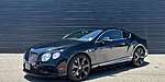Used 2016 BENTLEY CONTINENTAL GT V8 S in JACKSONVILLE, FLORIDA