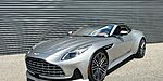 Used 2024 ASTON MARTIN DB12 VOLANTE in JACKSONVILLE, FLORIDA