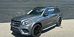 Used 2018 MERCEDES-BENZ GLS550 GLS 550 in JACKSONVILLE, FLORIDA