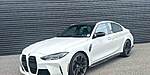 Used 2023 BMW M3 COMPETITION in JACKSONVILLE, FLORIDA