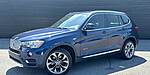 Used 2016 BMW X3 XDRIVE35I in JACKSONVILLE, FLORIDA