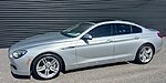 Used 2013 BMW 640 640I GRAN COUPE in JACKSONVILLE, FLORIDA